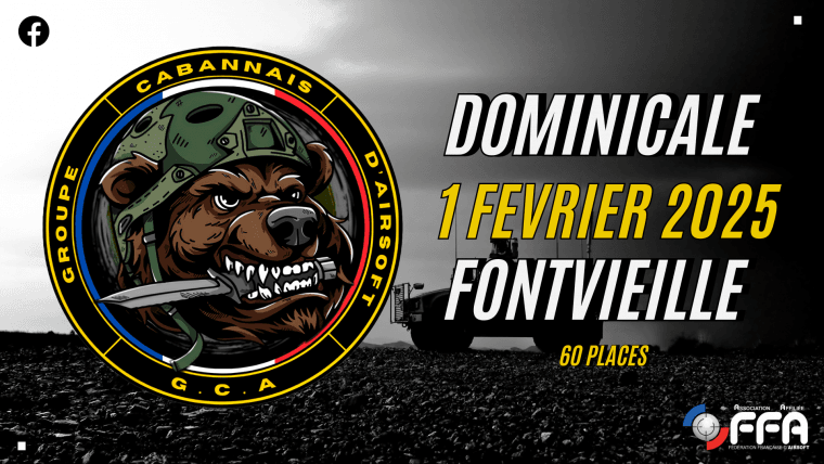 
épuisé
Dominicale du 1 février 2026