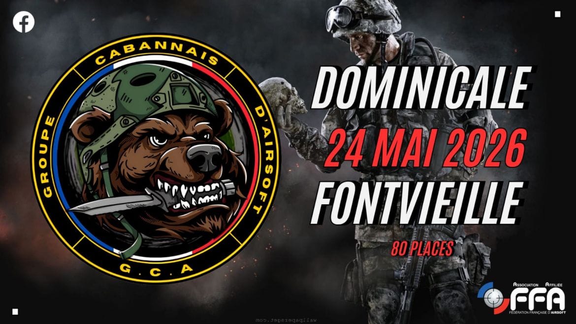 Dominical du 24 mai 2026